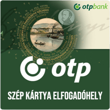 otp szép kártya elfogadóhely
