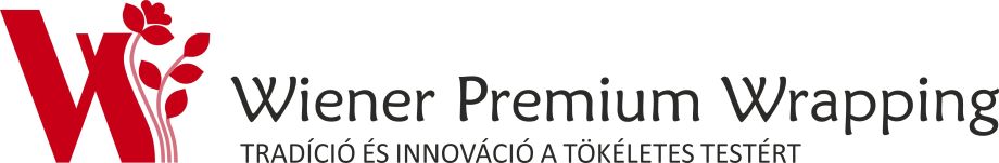 Wiener Premium Wrapping logó